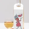Zawieszki na butelki BIBA (4 szt.)