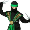 Zestaw akcesoriów Ninja SAI I SHURIKEN