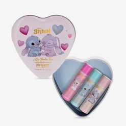 Zestaw balsamów do ust LILO I STITCH prezent dla nastolatki