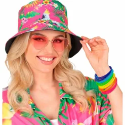 Zestaw bransoletek RAINBOW