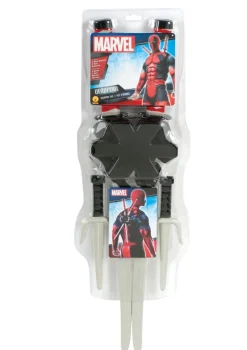 Zestaw broni DEADPOOL