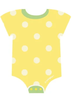 Zestaw dekoracji na BABY SHOWER