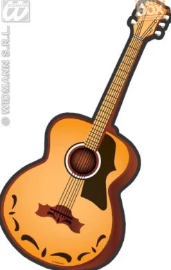Zestaw dekoracyjny WESTERN