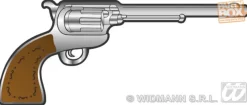 Zestaw dekoracyjny WESTERN