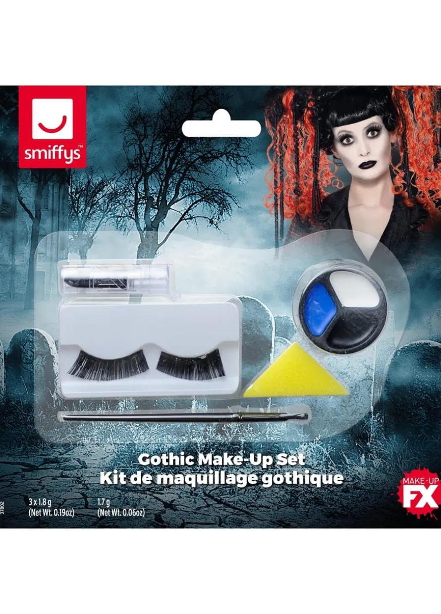 Zestaw do charakteryzacji HALLOWEEN
