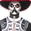 Zestaw do makijażu na Halloween - Dia de los Muertos