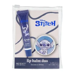 Zestaw do pielęgnacji ust STITCH balsam i błyszczyk