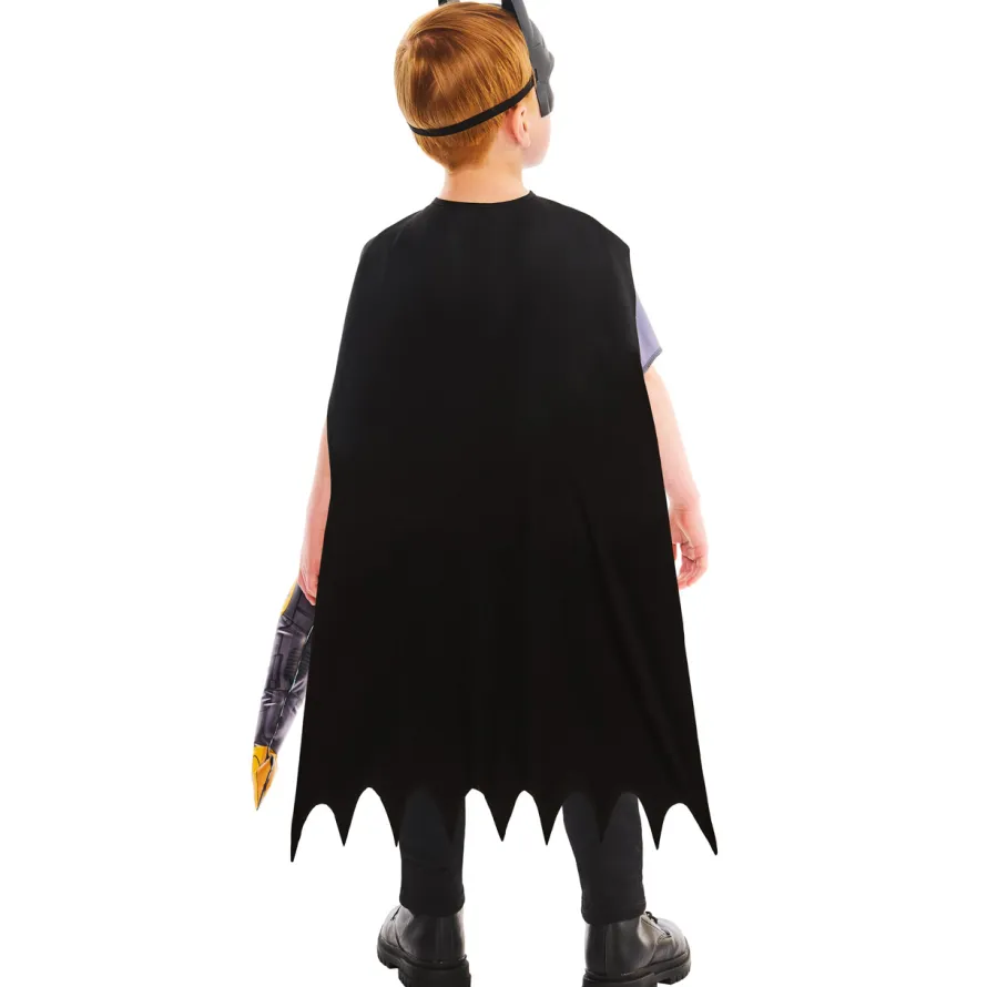 Zestaw dziecięcy BATMAN