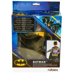 Zestaw dziecięcy BATMAN