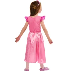 Zestaw dziecięcy SUKIENKA BARBIE