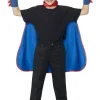 Zestaw dziecięcy SUPERBOHATER