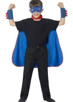 Zestaw dziecięcy SUPERBOHATER