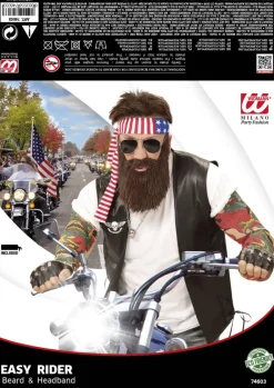 Zestaw EASY RIDER