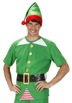 Zestaw ELF przebranie elfa