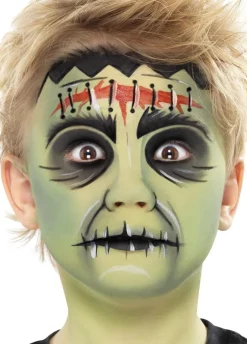 Zestaw farbek HALLOWEEN