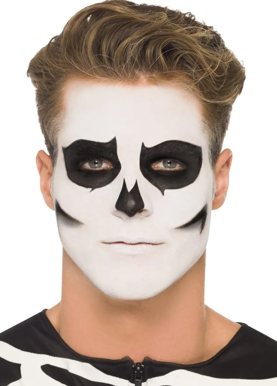 Zestaw Make Up SZKIELETOR