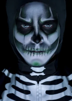 Zestaw Make Up SZKIELETOR