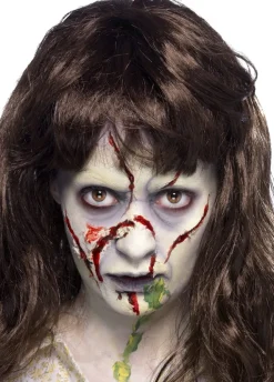 Zestaw Make Up ZOMBIE