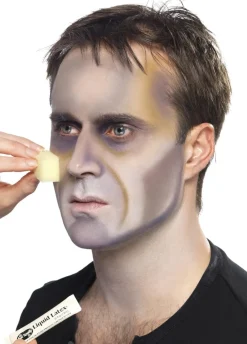 Zestaw Make Up ZOMBIE