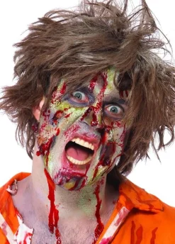 Zestaw Make Up ZOMBIE