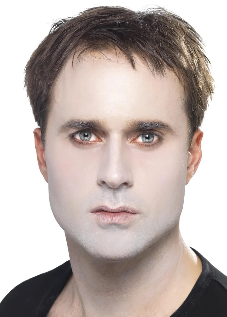 Zestaw Make Up ZOMBIE