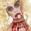 Zestaw Make Up ZOMBIE makijaż na Halloween