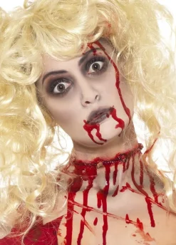 Zestaw Make Up ZOMBIE makijaż na Halloween