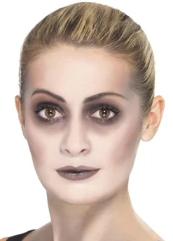Zestaw Make Up ZOMBIE makijaż na Halloween