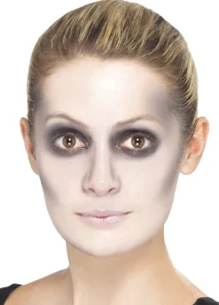Zestaw Make Up ZOMBIE makijaż na Halloween