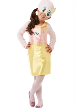Zestaw MY LITTLE PONY - FLUTTERSHY 3-6 lat