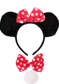 Zestaw Myszka Mickey