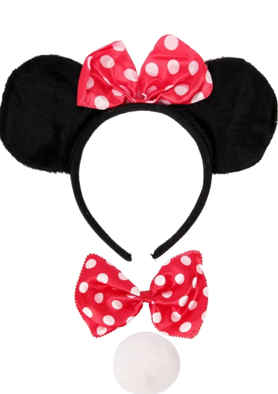 Zestaw Myszka Mickey