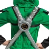 Zestaw NINJAGO do kostiumu