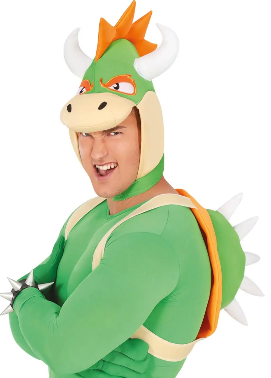 Zestaw STRÓJ SMOKA