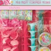 Zestaw upominków MAGICZNY JEDNOROŻEC (48szt.)