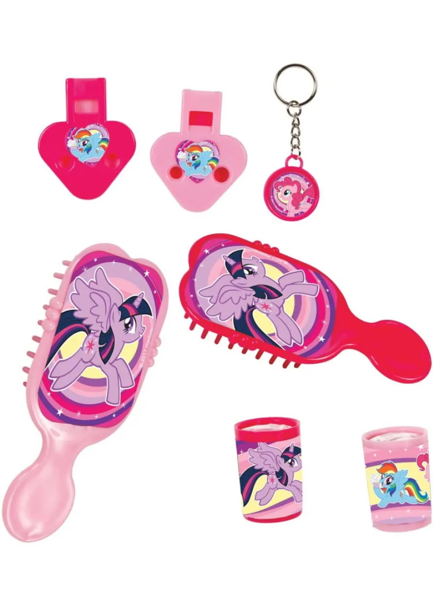 Zestaw upominków MY LITTLE PONY